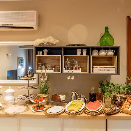 Villa Milli B&B Ровинь Экстерьер фото